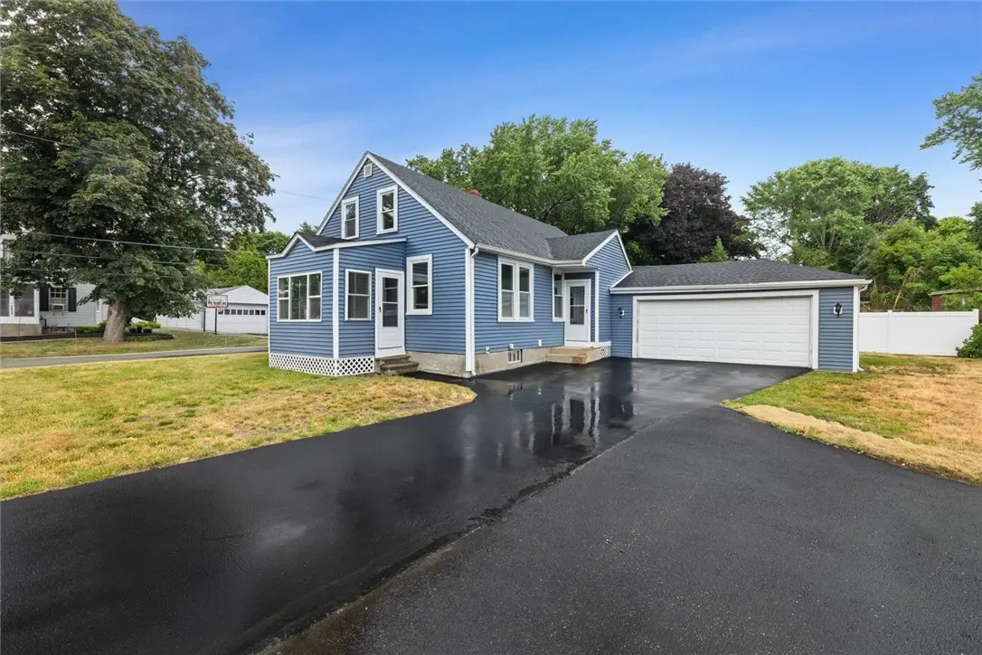3507 Mendon Road, Cumberland, RI 02864 - #1