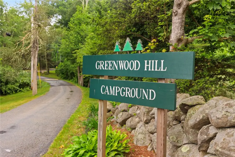 13 Newberry Lane, Hopkinton, RI 02832 - #2