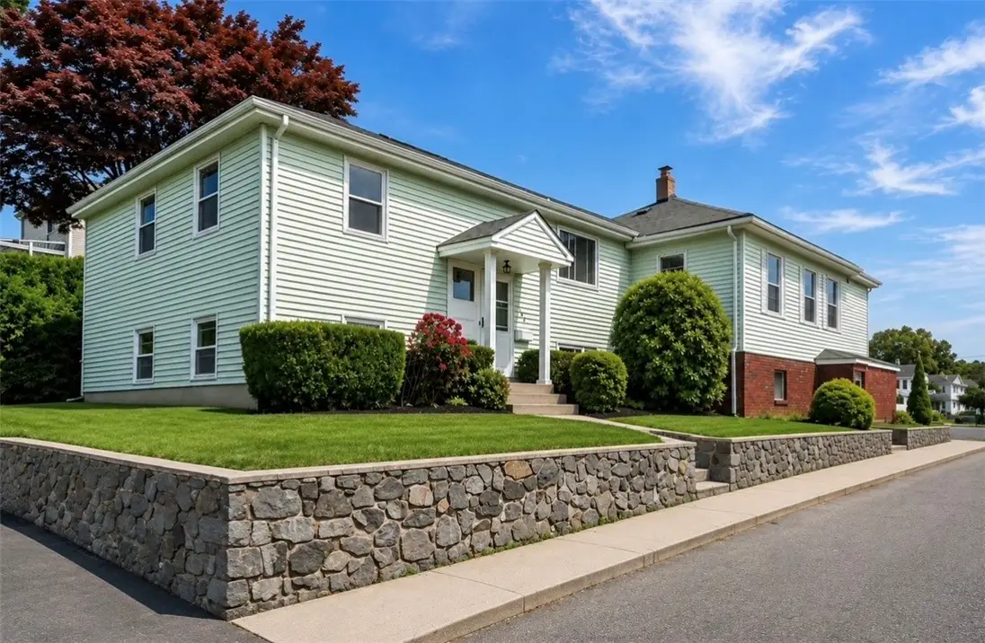 157 New Street, North Providence, RI 02904 - #1
