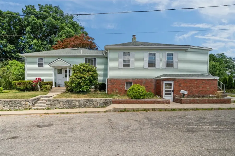 157 New Street, North Providence, RI 02904 - #2