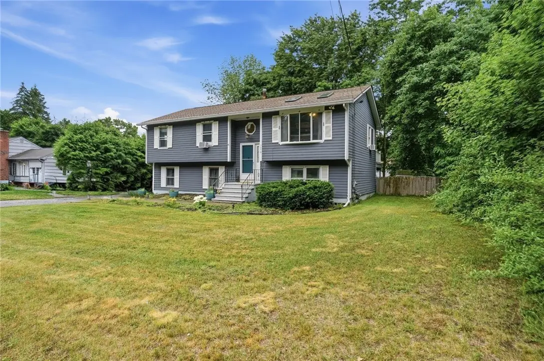 3870 Diamond Hill Road, Cumberland, RI 02864 - #1