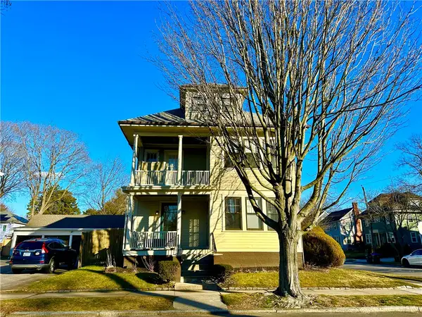 181 Cole Avenue #2, Providence, RI 02906