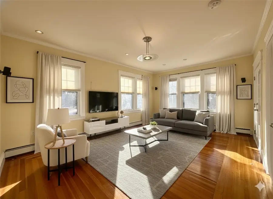 181 Cole Avenue #2, Providence, RI 02906 - #2