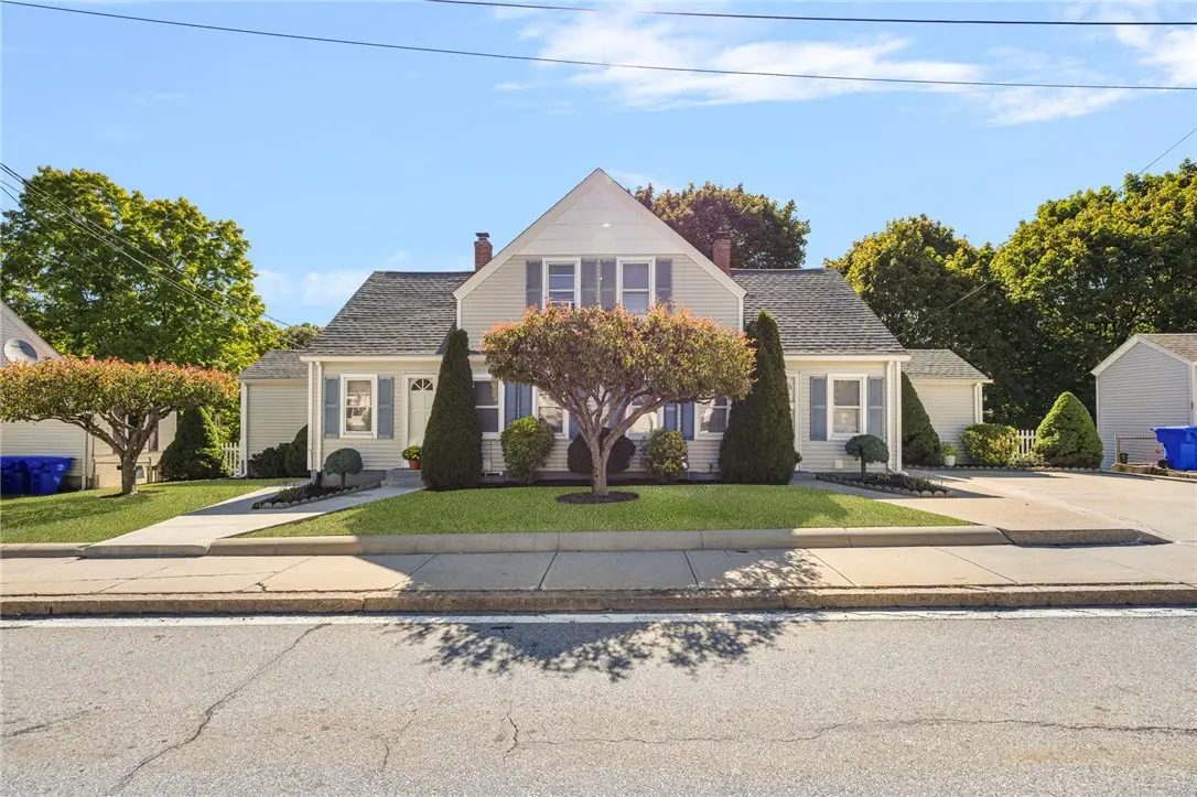 95 Providence Street, West Warwick, RI 02893 - #1