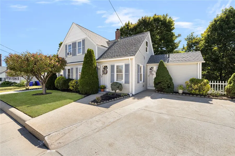 95 Providence Street, West Warwick, RI 02893 - #2