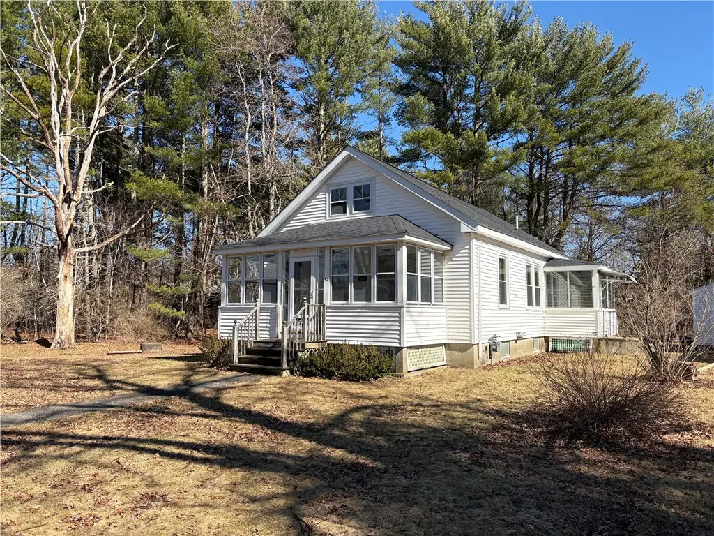 52 Carpenter Street, Seekonk, MA 02771 - #1