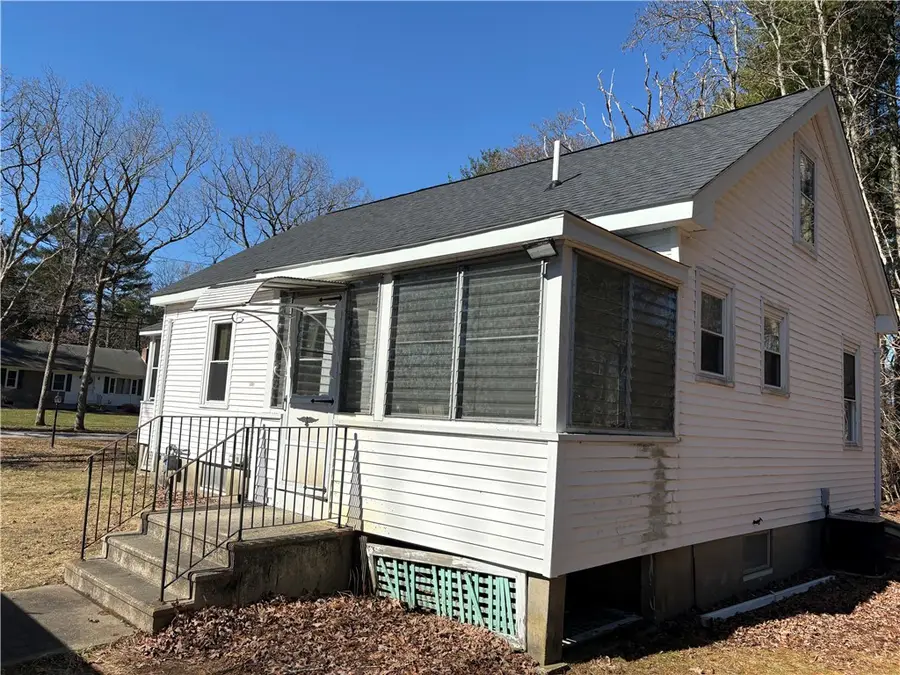 52 Carpenter Street, Seekonk, MA 02771 - #3