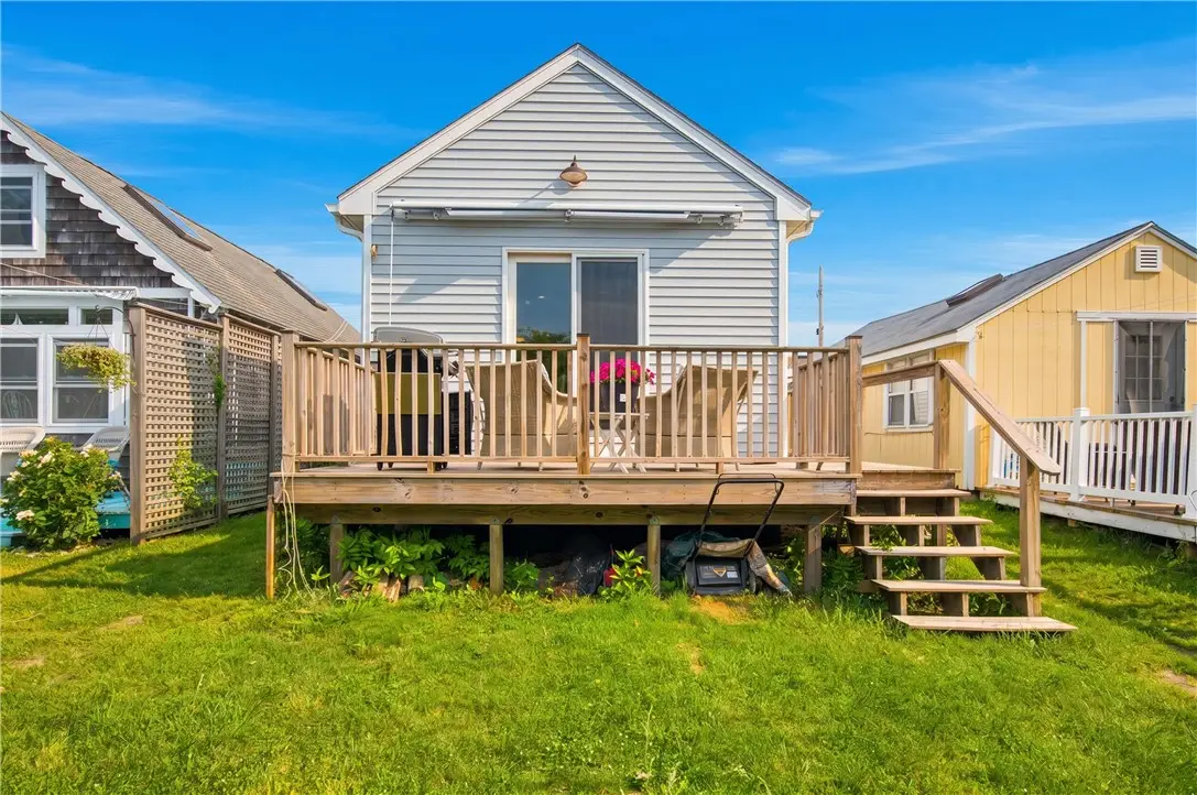 64 Burnside Avenue, Narragansett, RI 02882 - #1