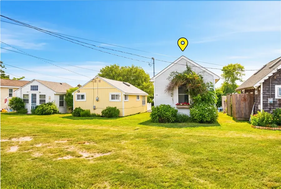 64 Burnside Avenue, Narragansett, RI 02882 - #2