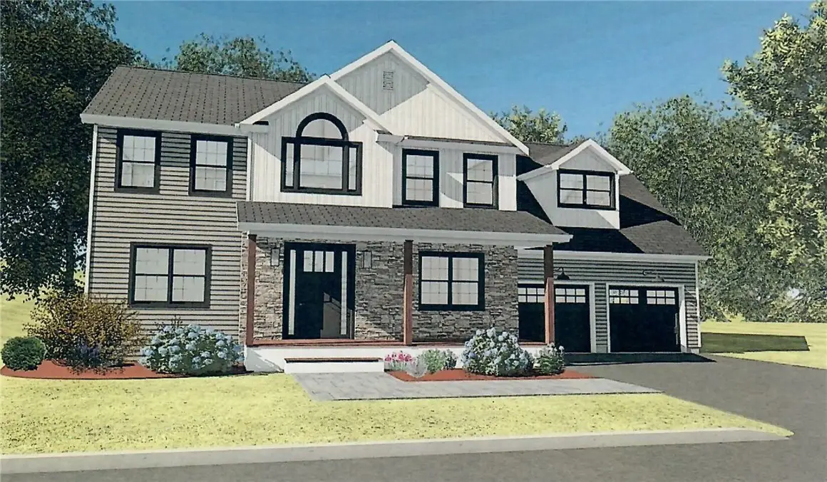 14 Blueberry Lane, Cranston, RI 02921 - #1