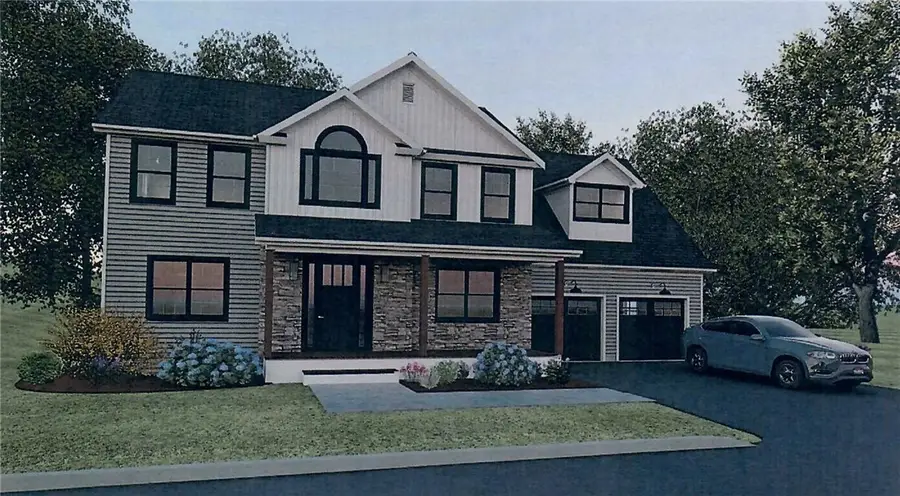 14 Blueberry Lane, Cranston, RI 02921 - #2