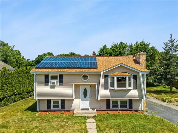 38 County Street, Blackstone, MA 01504
