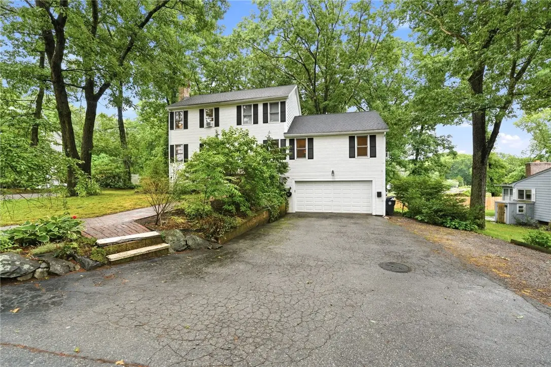 759 Woodward Road, North Providence, RI 02904 - #1