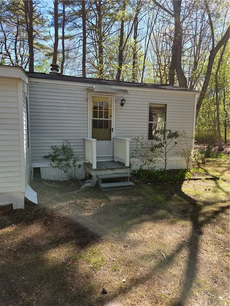 27 Leisure Way, Coventry, RI 02816 - #2