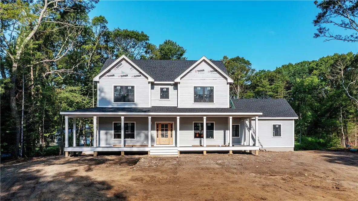 91 Green Hill Beach Road, South Kingstown, RI 02879 - #1