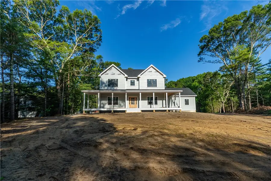 91 Green Hill Beach Road, South Kingstown, RI 02879 - #2