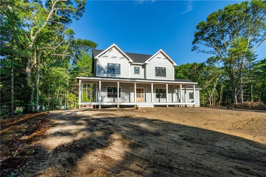 91 Green Hill Beach Road, South Kingstown, RI 02879 - #3
