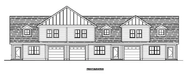 3 Fieldstone Way #3, Johnston, RI 02919