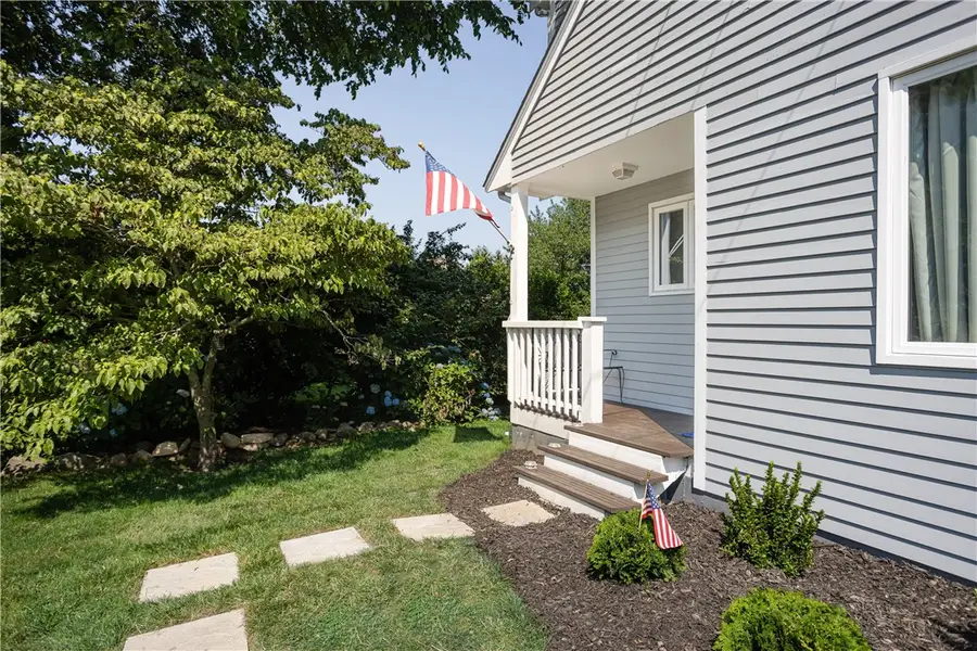 12 Ellen Street, Bristol, RI 02809 - #3