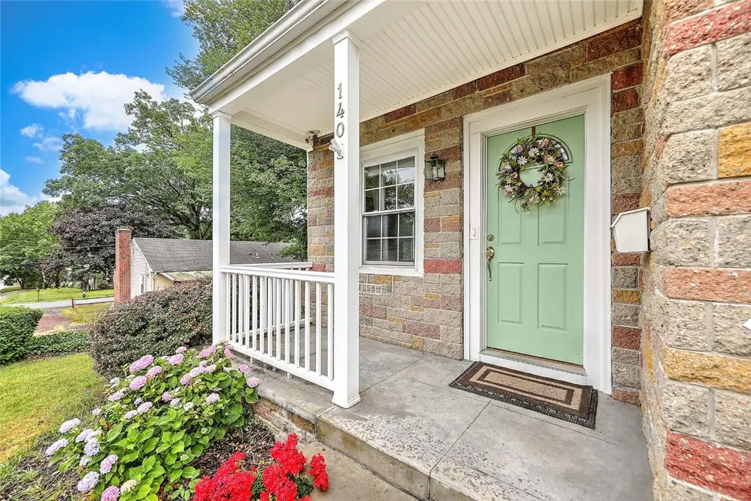 140 Lexington Avenue, North Providence, RI 02904 - #1