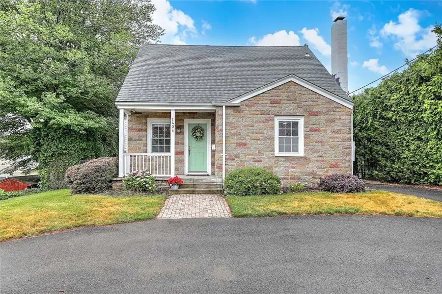 140 Lexington Avenue, North Providence, RI 02904 - #2