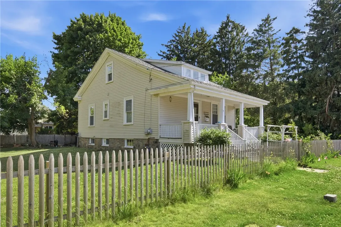 222 Harrison Avenue, Warwick, RI 02888 - #1
