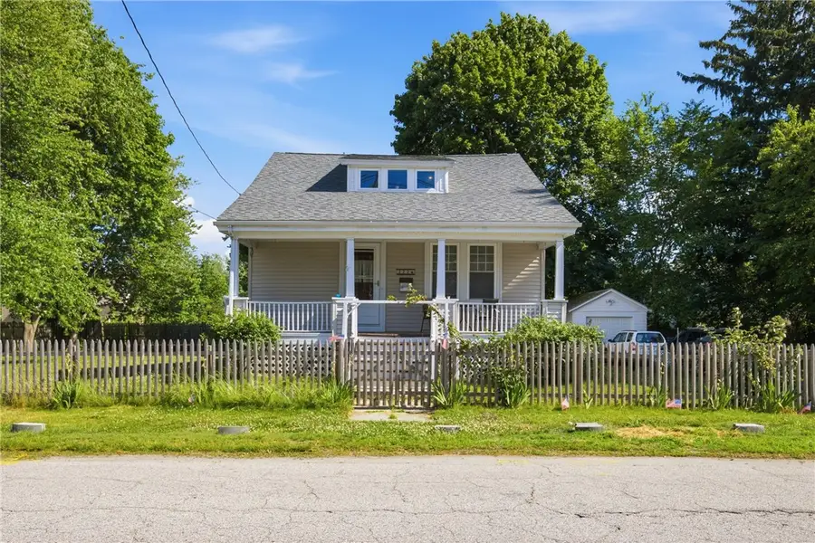 222 Harrison Avenue, Warwick, RI 02888 - #2