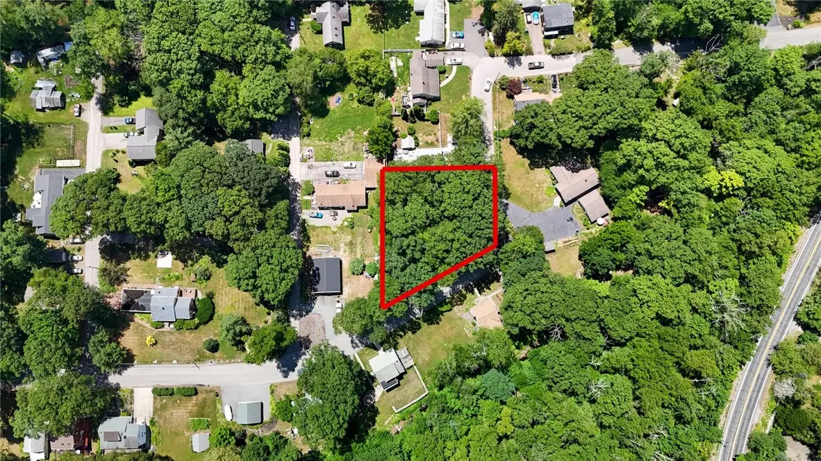 0 Waterman Lake Drive, Glocester, RI 02814 - #1