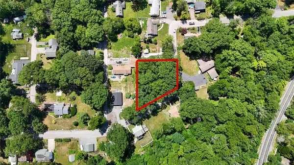 0 Waterman Lake Drive, Glocester, RI 02814