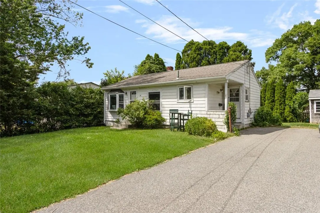 58 Springer Avenue, Tiverton, RI 02878 - #1