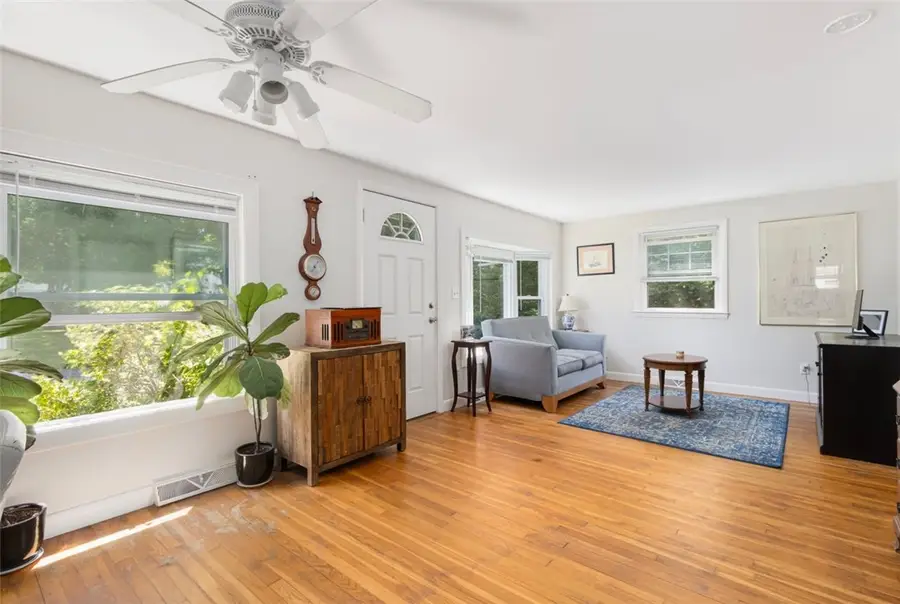 58 Springer Avenue, Tiverton, RI 02878 - #3