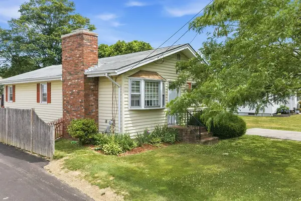 117 Fales Road, Bristol, RI 02809