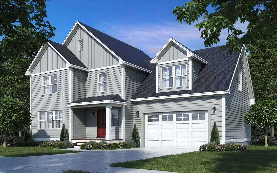 15 Recess Lane, Warwick, RI 02889 - #1