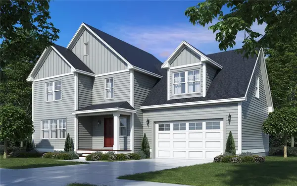 15 Recess Lane, Warwick, RI 02889