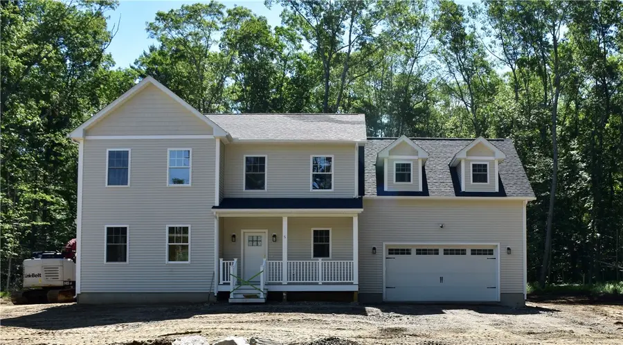 5 Harmony Lane, Exeter, RI 02822 - #2