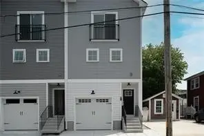 13 Nobert Street #1, Warren, RI 02885