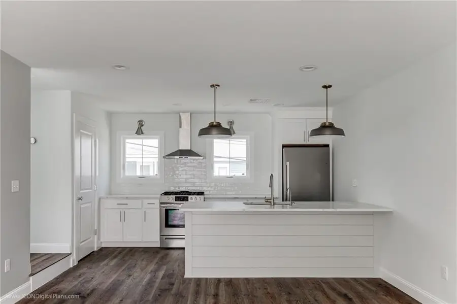 13 Nobert Street #1, Warren, RI 02885 - #2