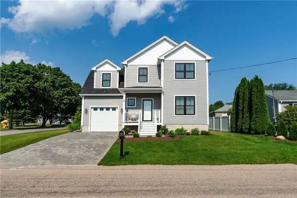 5 Pauline Street, Westerly, RI 02891