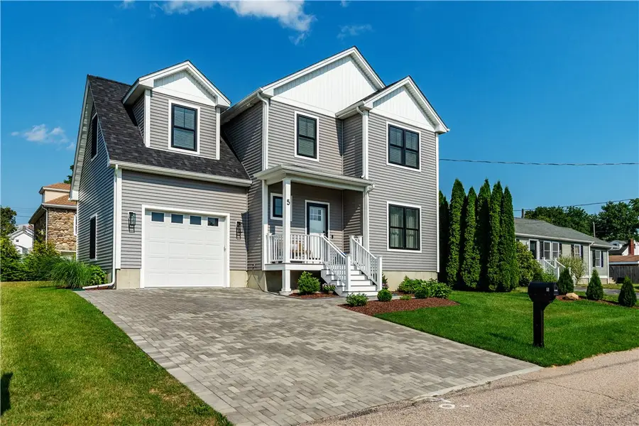 5 Pauline Street, Westerly, RI 02891 - #2