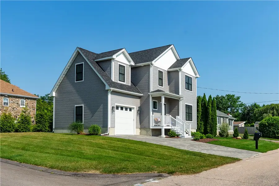 5 Pauline Street, Westerly, RI 02891 - #3