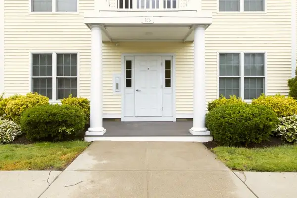 15 Saw Mill Drive #306, North Kingstown, RI 02852