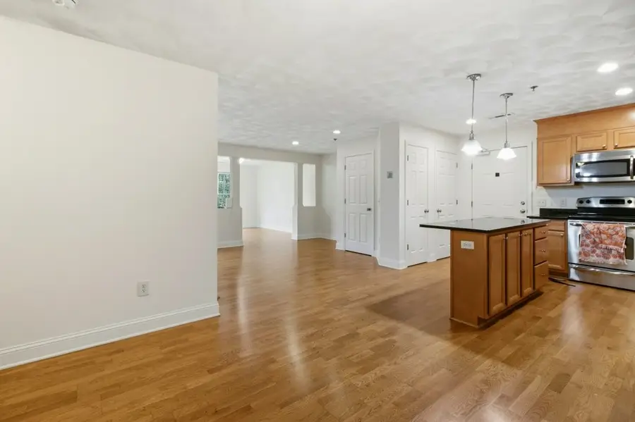 15 Saw Mill Drive #306, North Kingstown, RI 02852 - #2