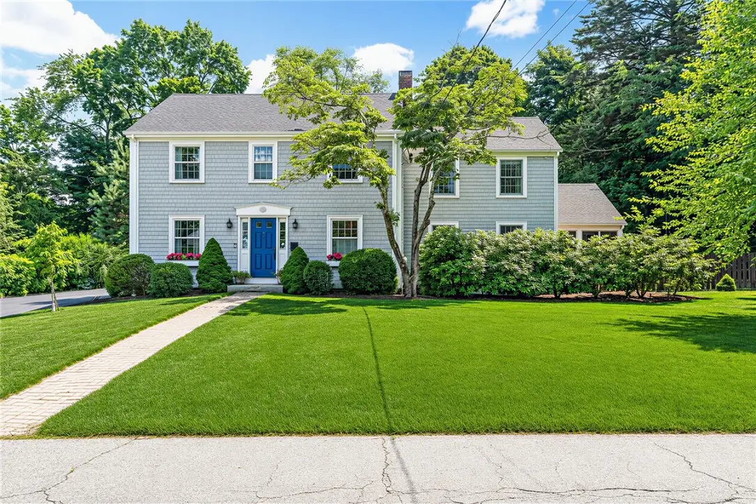 134 Ferry Lane, Barrington, RI 02806 - #1