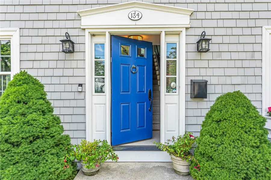 134 Ferry Lane, Barrington, RI 02806 - #2