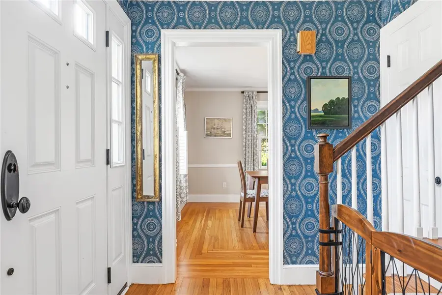 134 Ferry Lane, Barrington, RI 02806 - #3