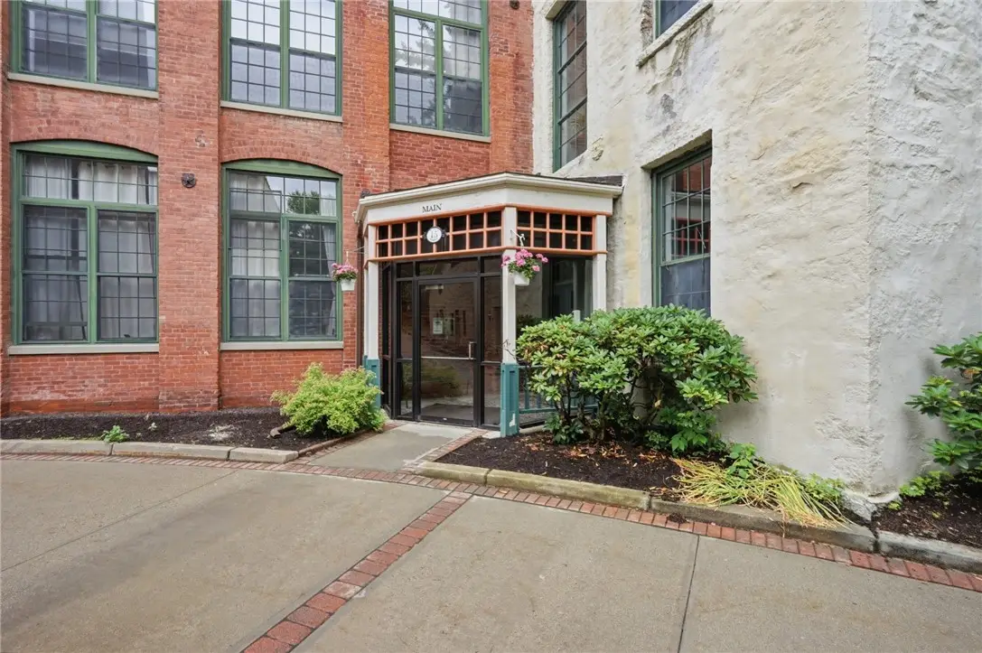 15 Higgins Street #216, Smithfield, RI 02917 - #1
