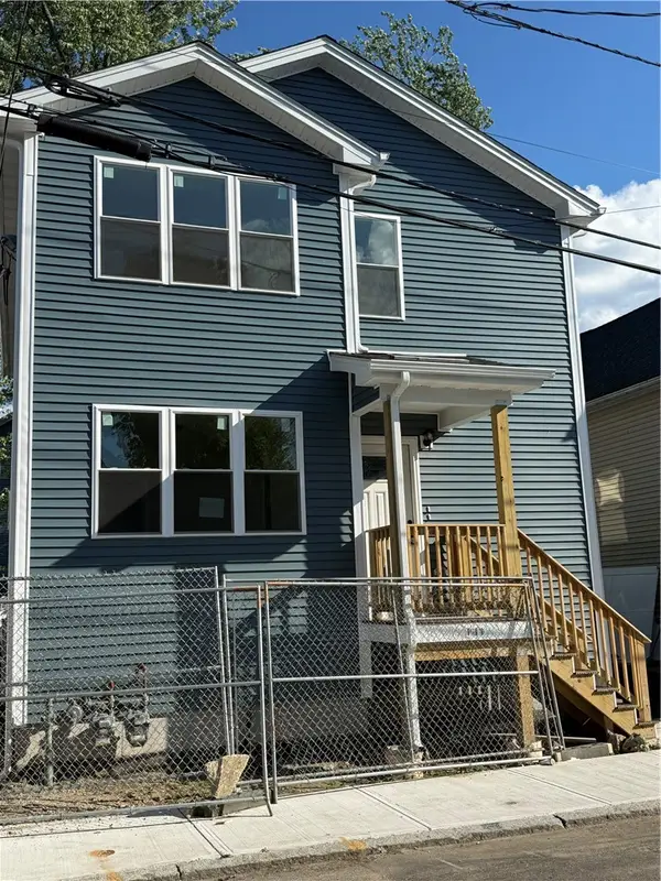 41 Gladstone Street, Providence, RI 02905