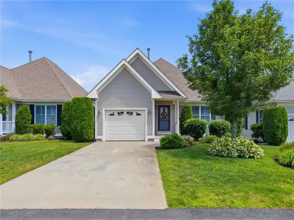 7 Daisy Lane, Coventry, RI 02816