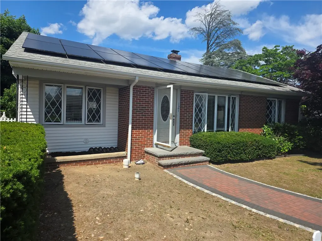 121 Barbara Street, Providence, RI 02909 - #1