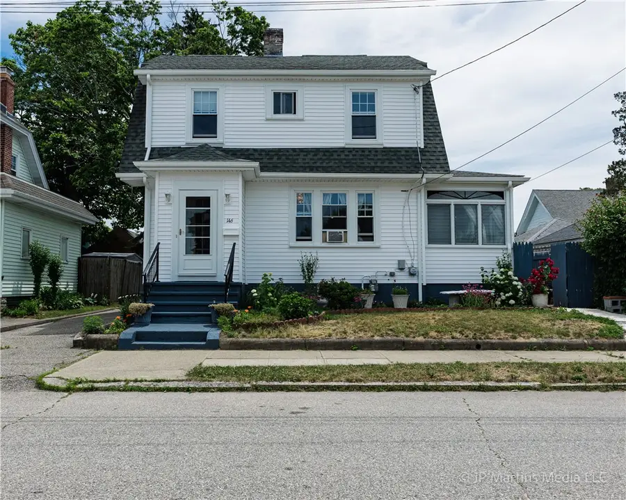 146 Garden Street, Cranston, RI 02910 - #2